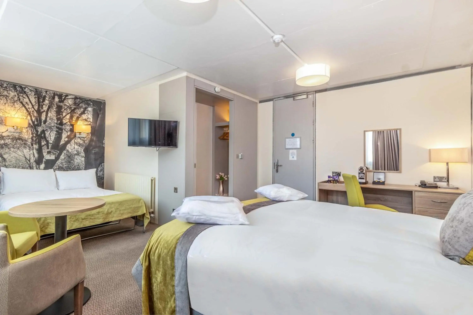 The Jubilee Hotel & Conferences