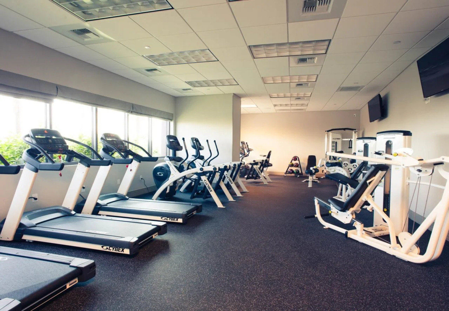 Club Wyndham Desert Blue