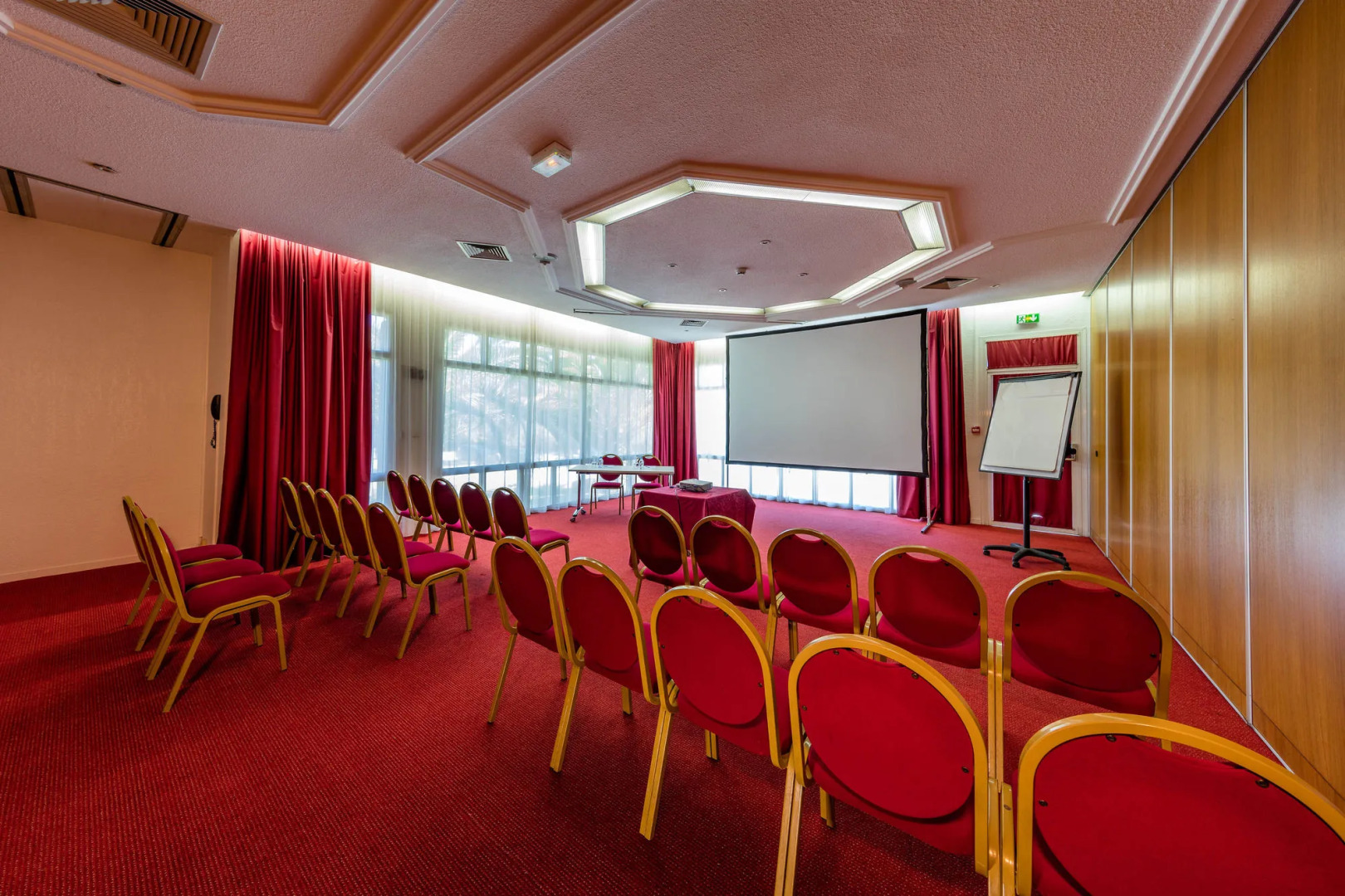 Mercure Saint Raphael Valescure