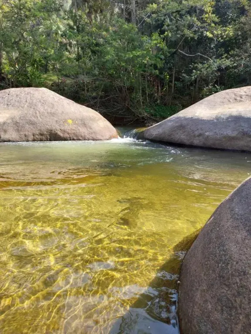 Lumiar Eco Lodge - Chalé Telhado Verde
