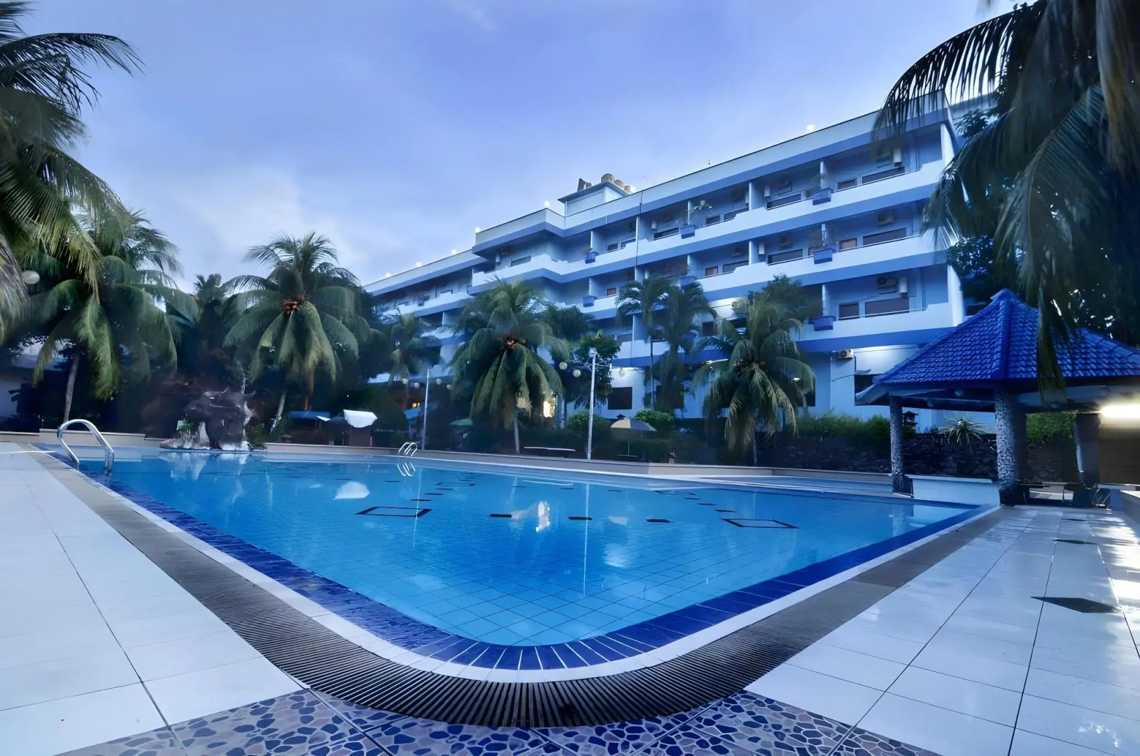 Pelangi Hotel & Resort