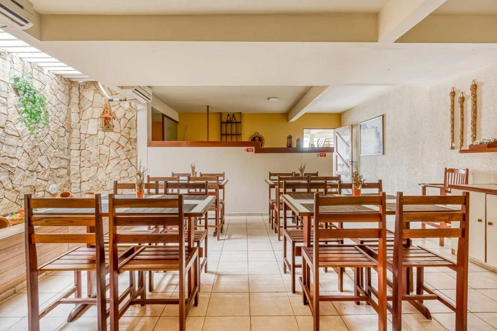 Pousada Florais do Atlântico