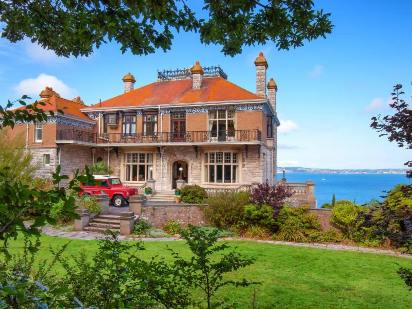 Holiday Home Wolborough