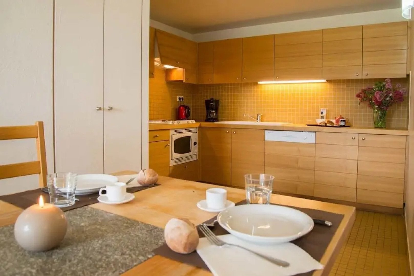 Village de Gites du Mas De La Barque