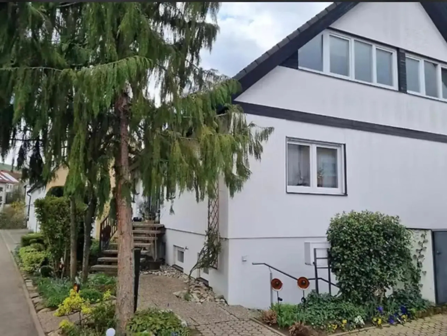 Weinstadt Monteurwohnnung Ferienwohnung