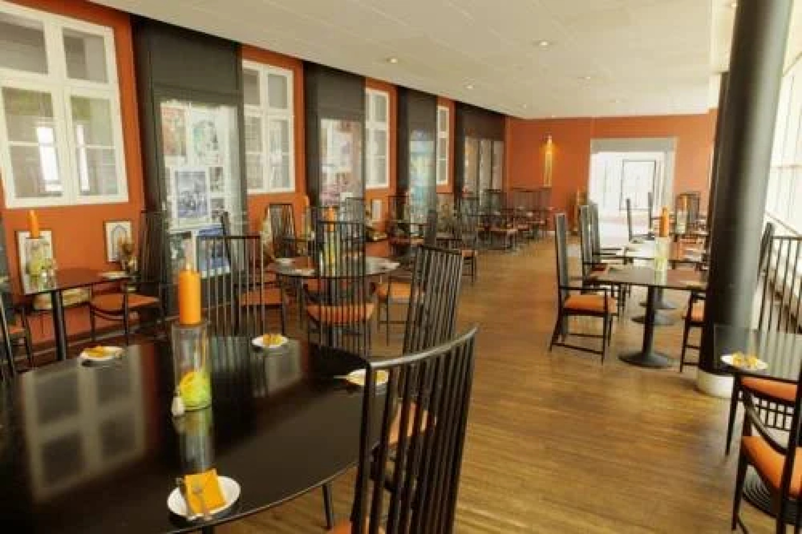 Hotel Harmonien