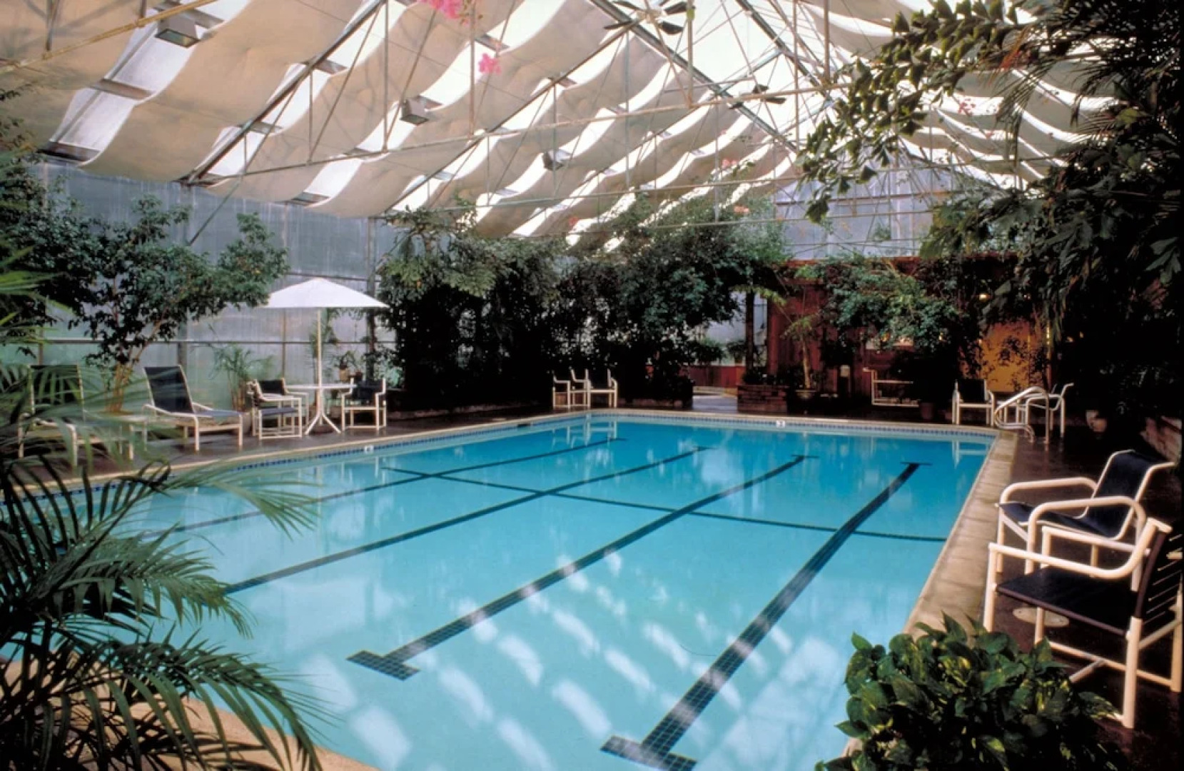 The Stanford Inn By The Sea Eco-Resort