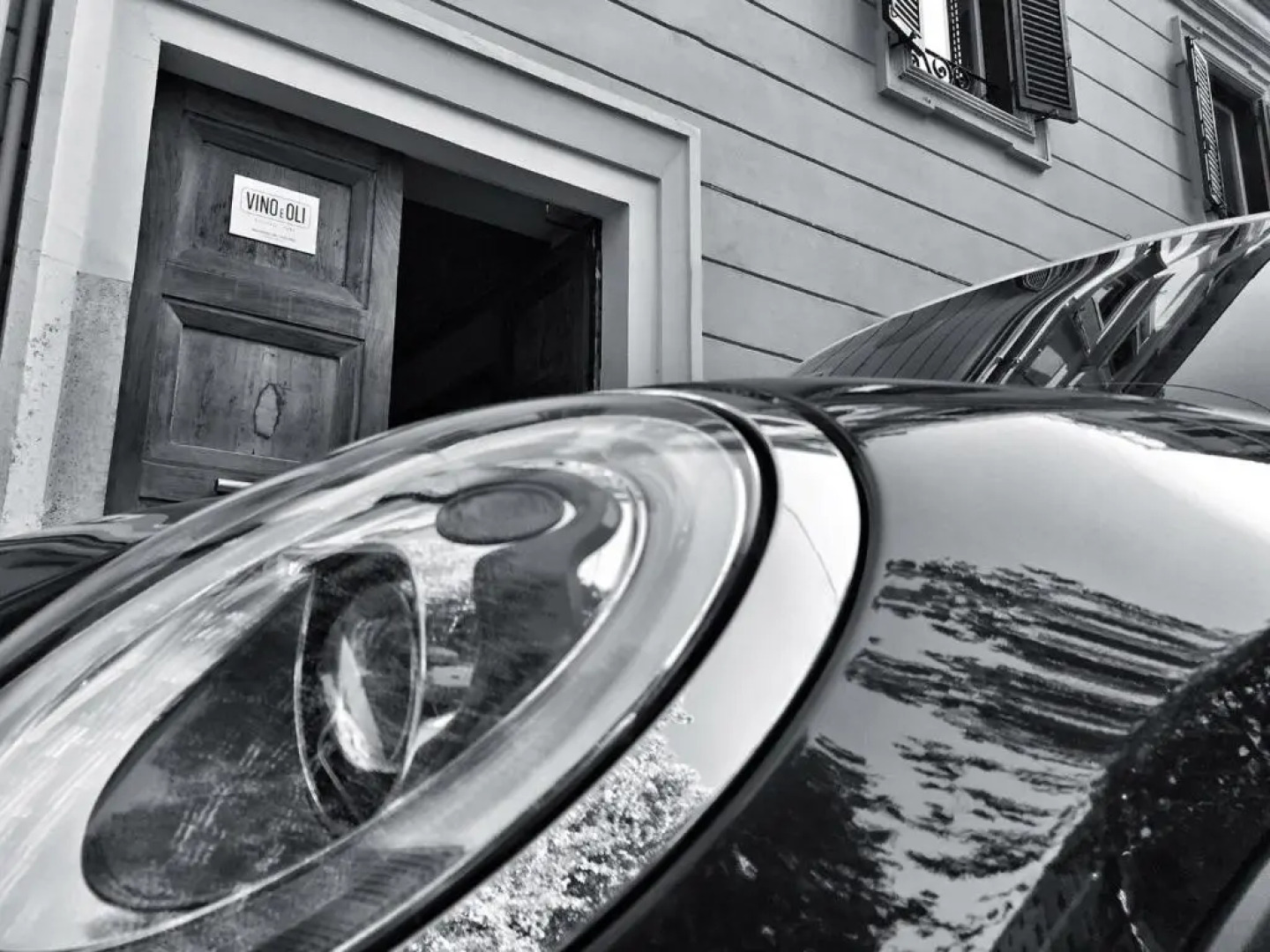 Vino e Oli Residenze