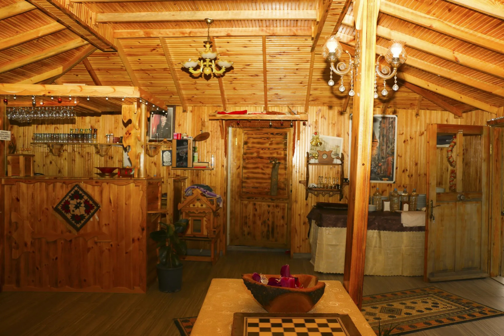 Agva Green River Otel - Adults Only