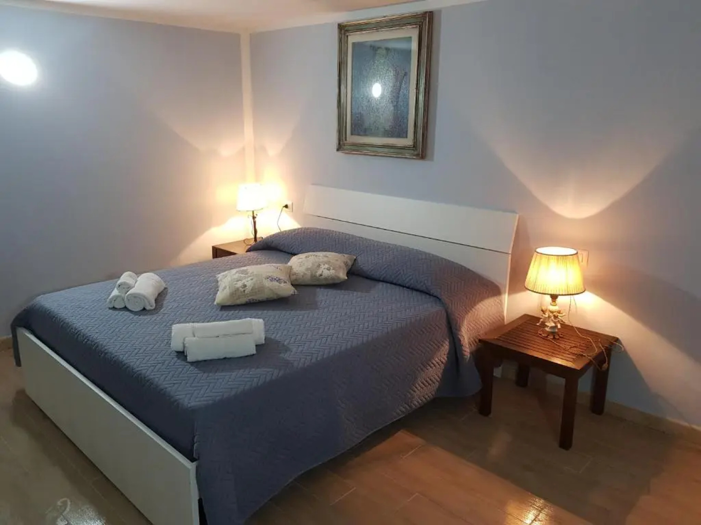 Casa Nostra