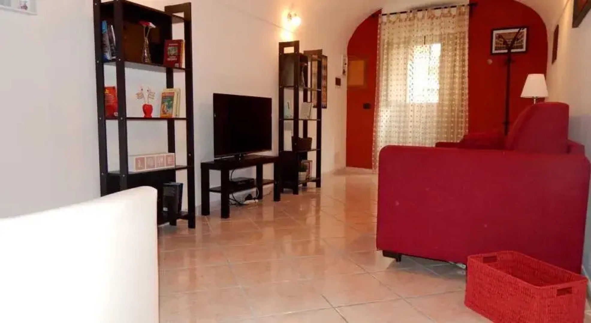 La Casetta del Carmine