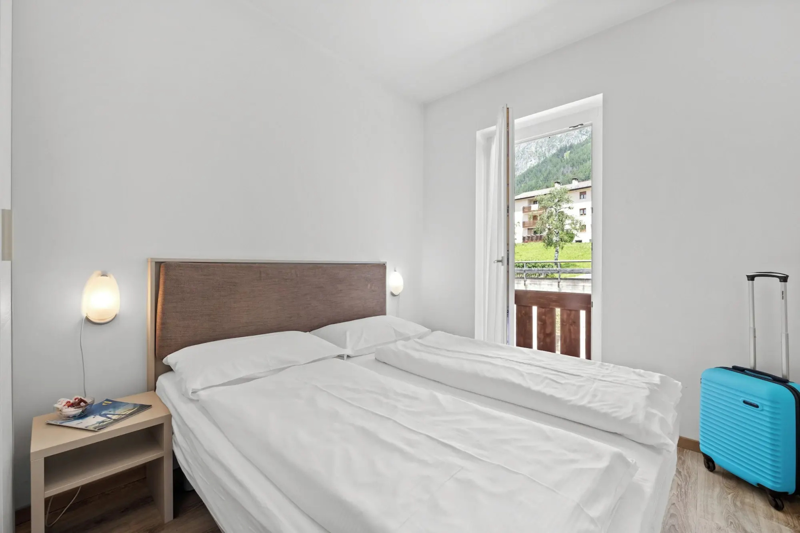 Residence Lagorai