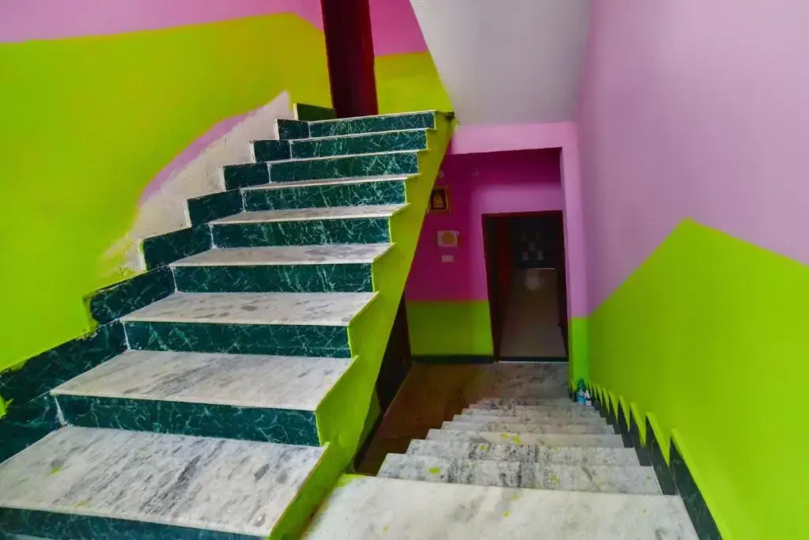 SPOT ON 61254 Lucky Guest House