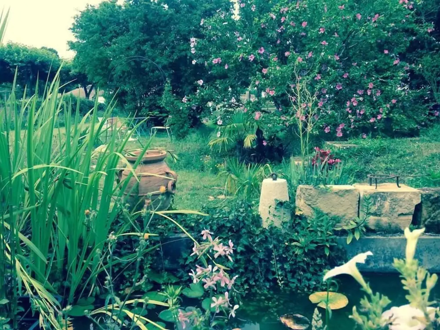 Auberge Meilhannaise