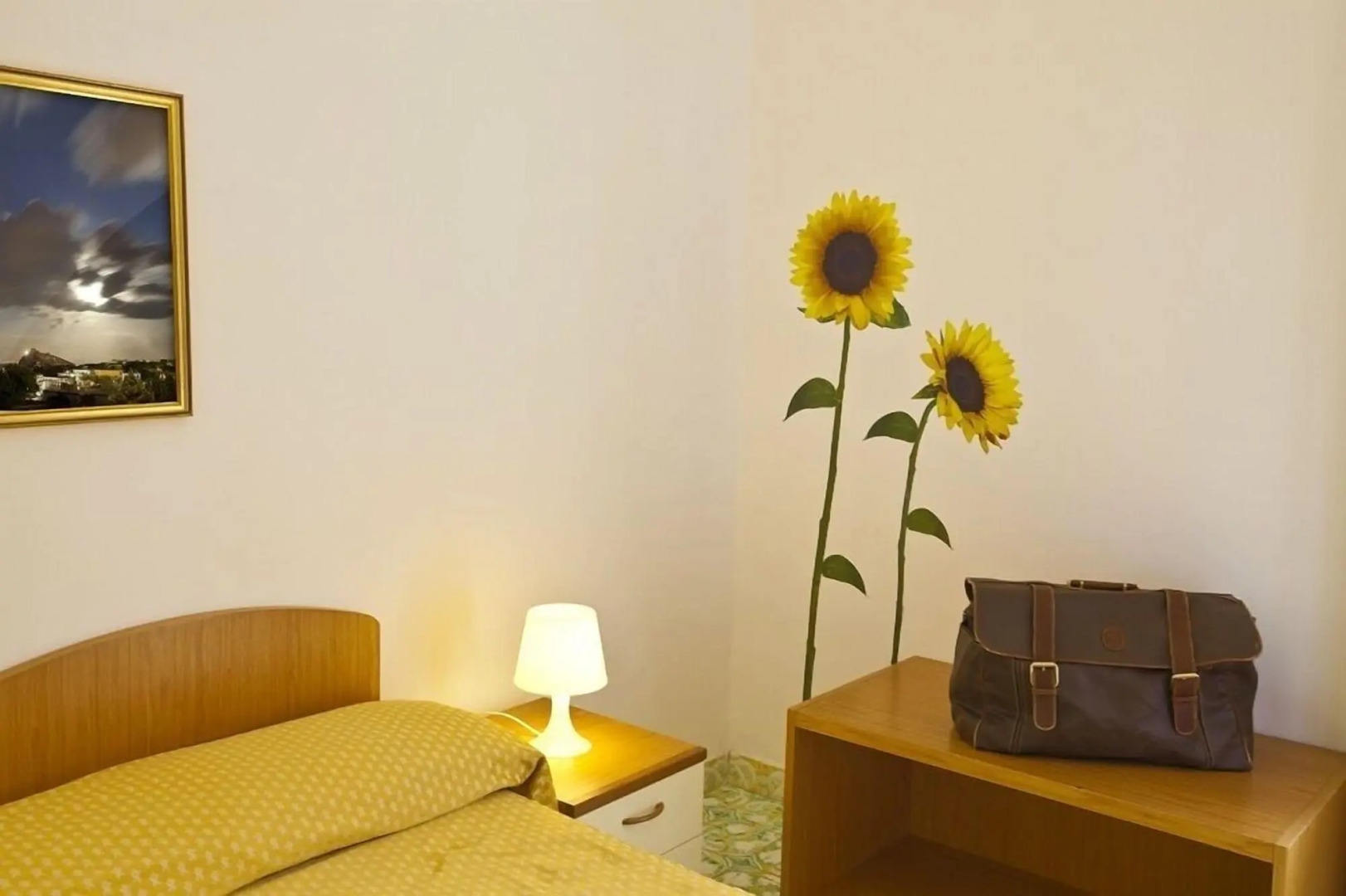 Hotel Terme Elisabetta