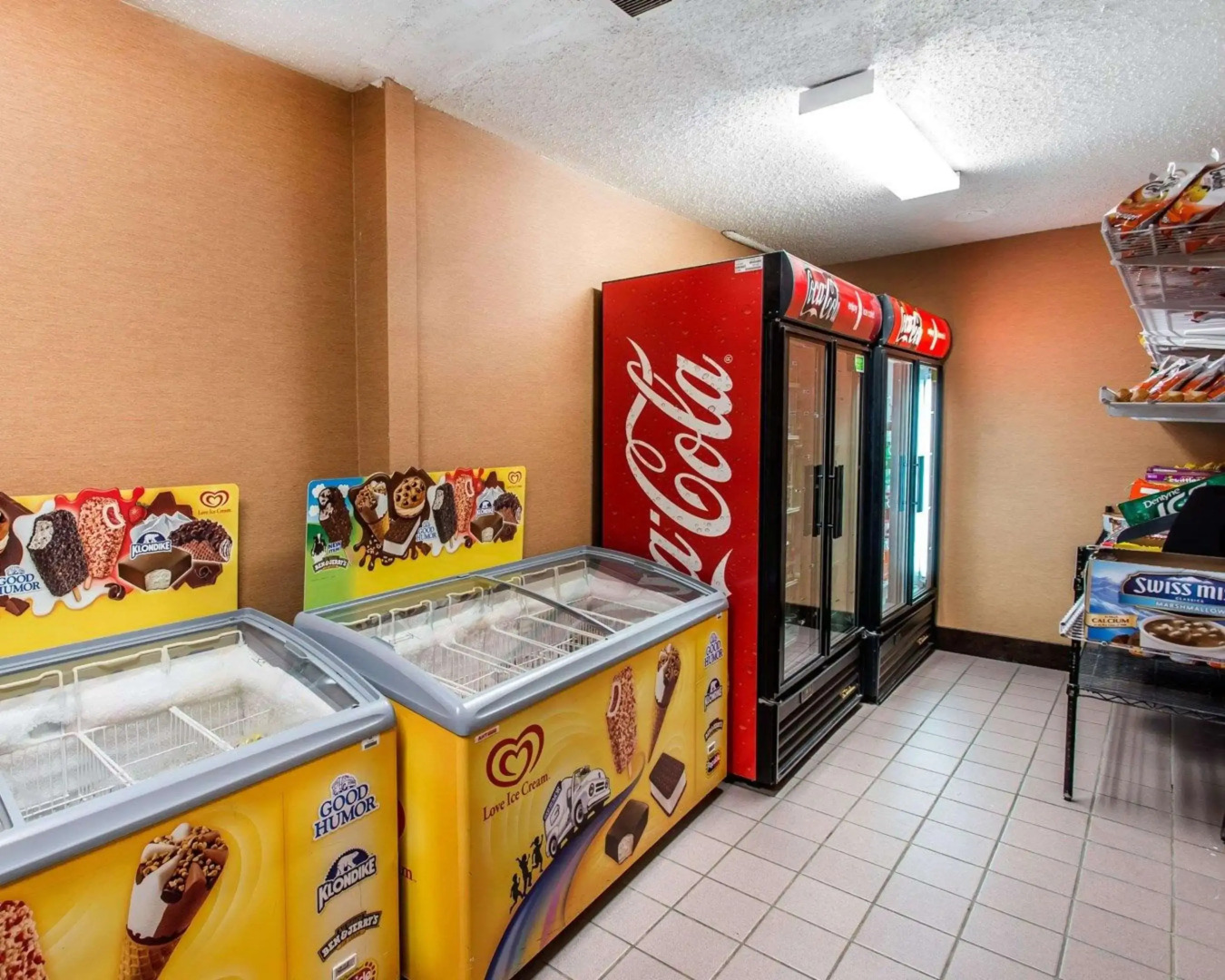 Quality Inn and Conference Center Greeley Downtown