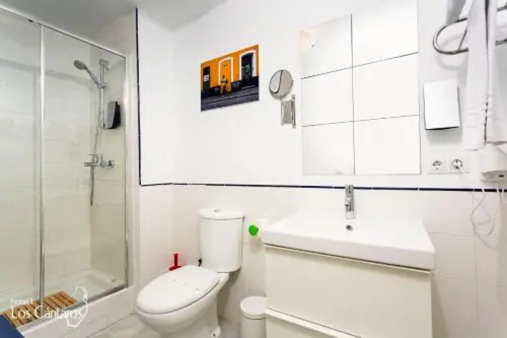 Apartamentos los Cantaros