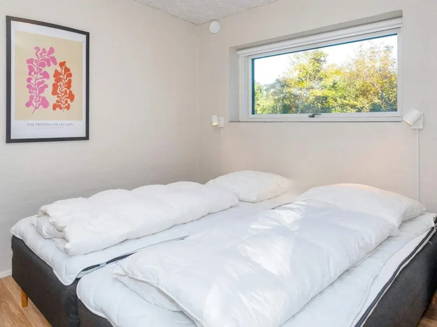 5 Star Holiday Home in Vestervig