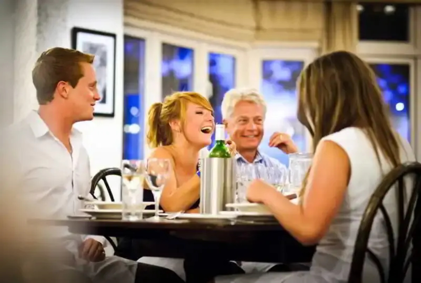 The White House Hotel