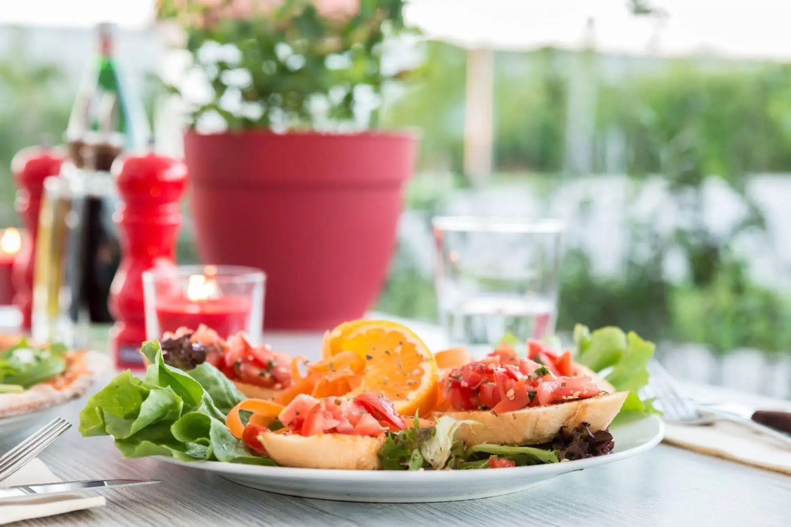 Abasto Hotel & Spa Maisach