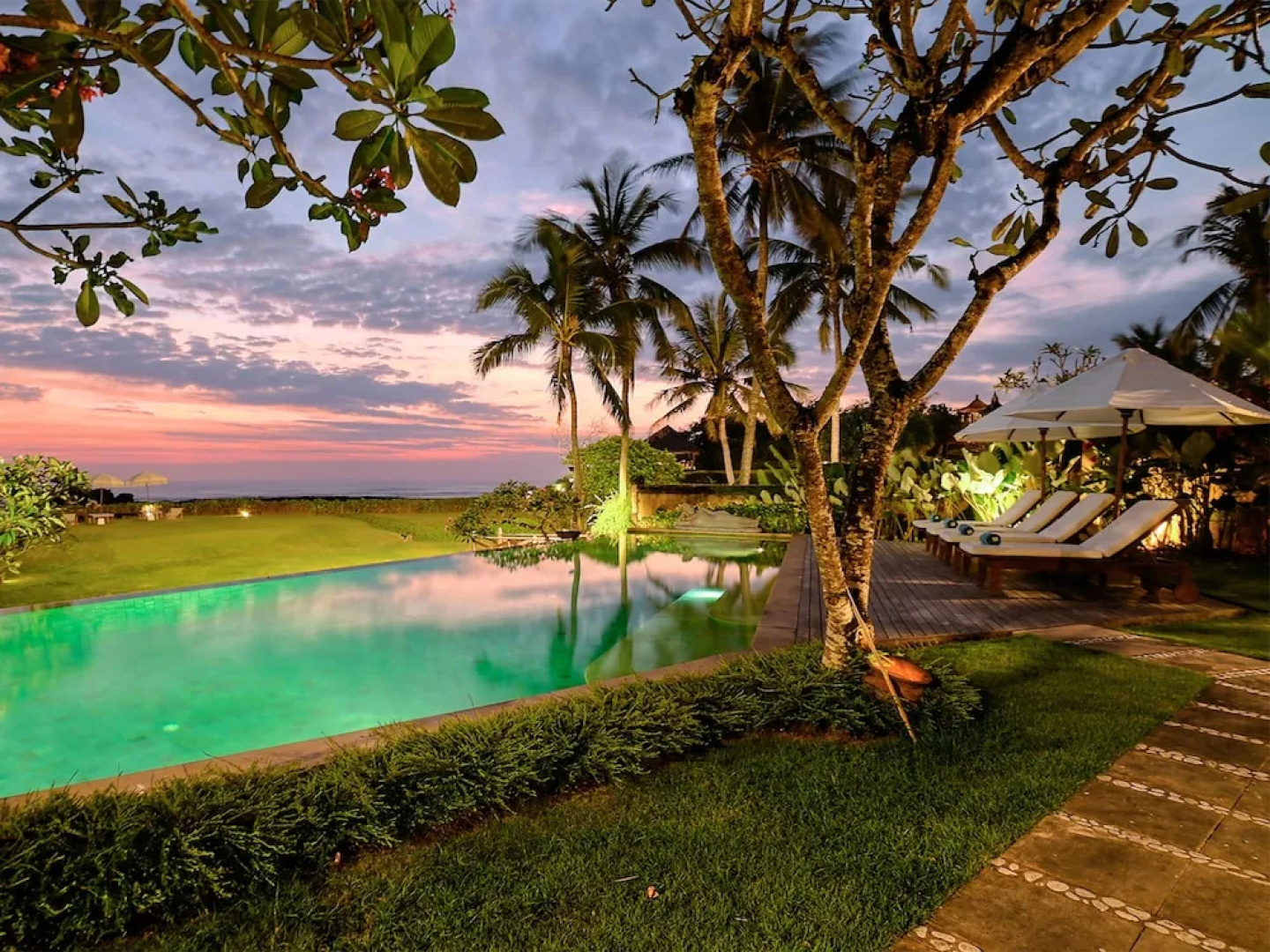 Villa Tanju Bali