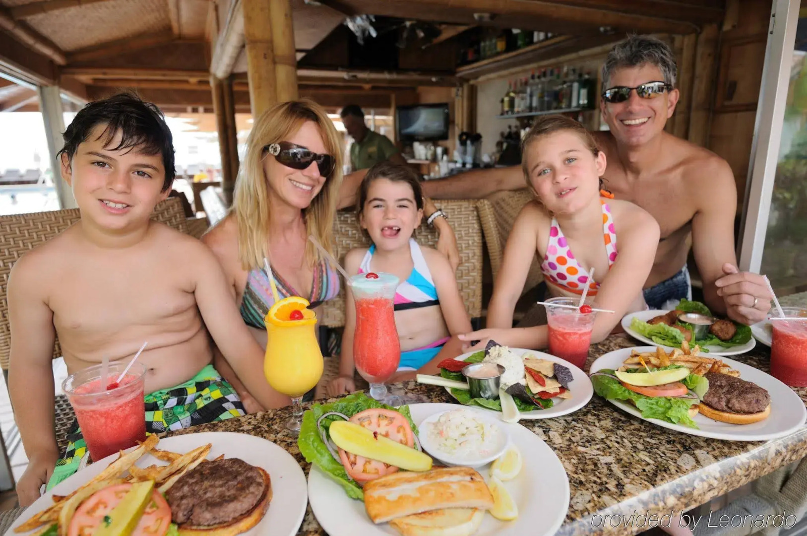 Beachcomber Resort & Club