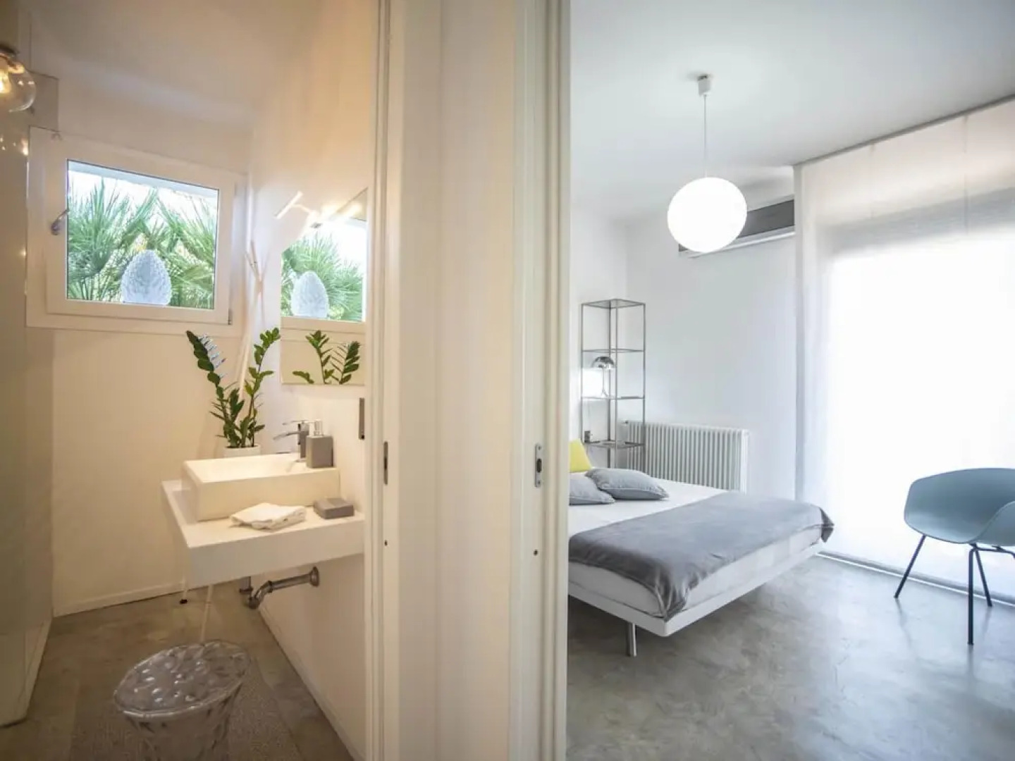 Villa in Terrasini With Pool Near Magaggiari Beach