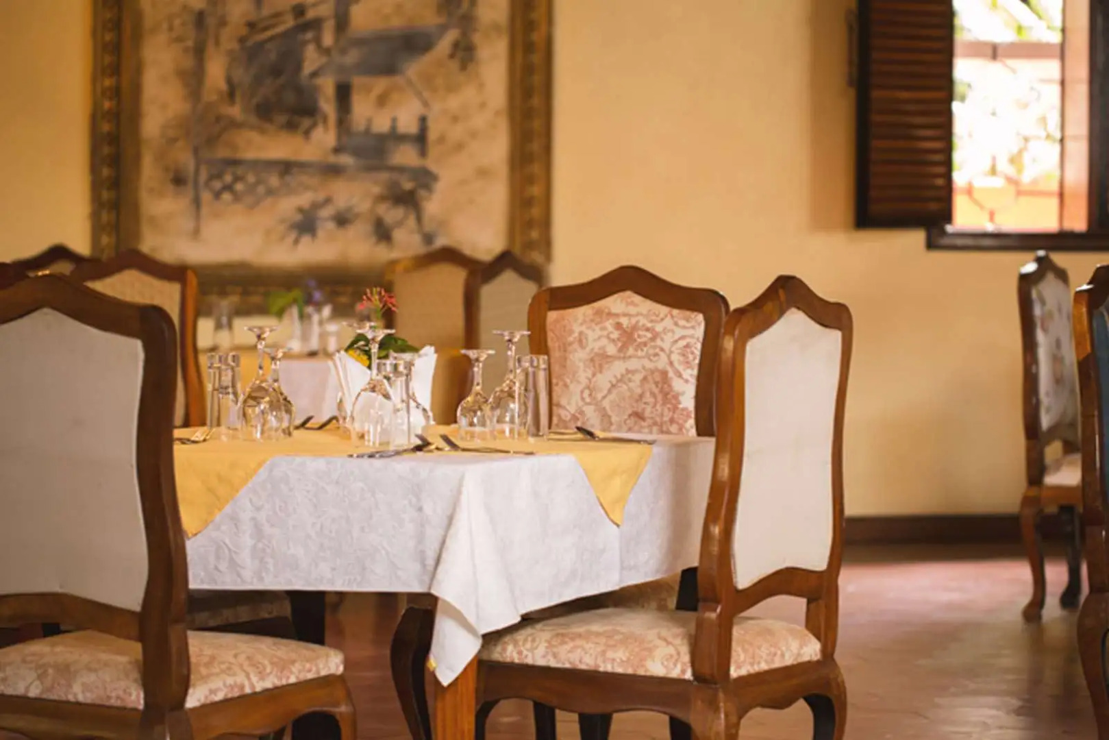 Salinero Kilimanjaro Hotel