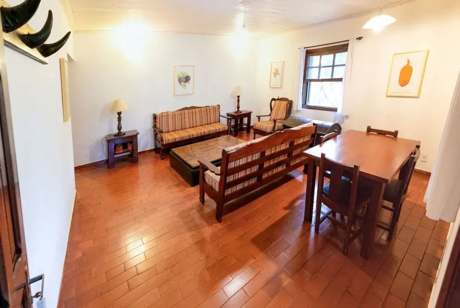 Hotel Fazenda Bela Vista