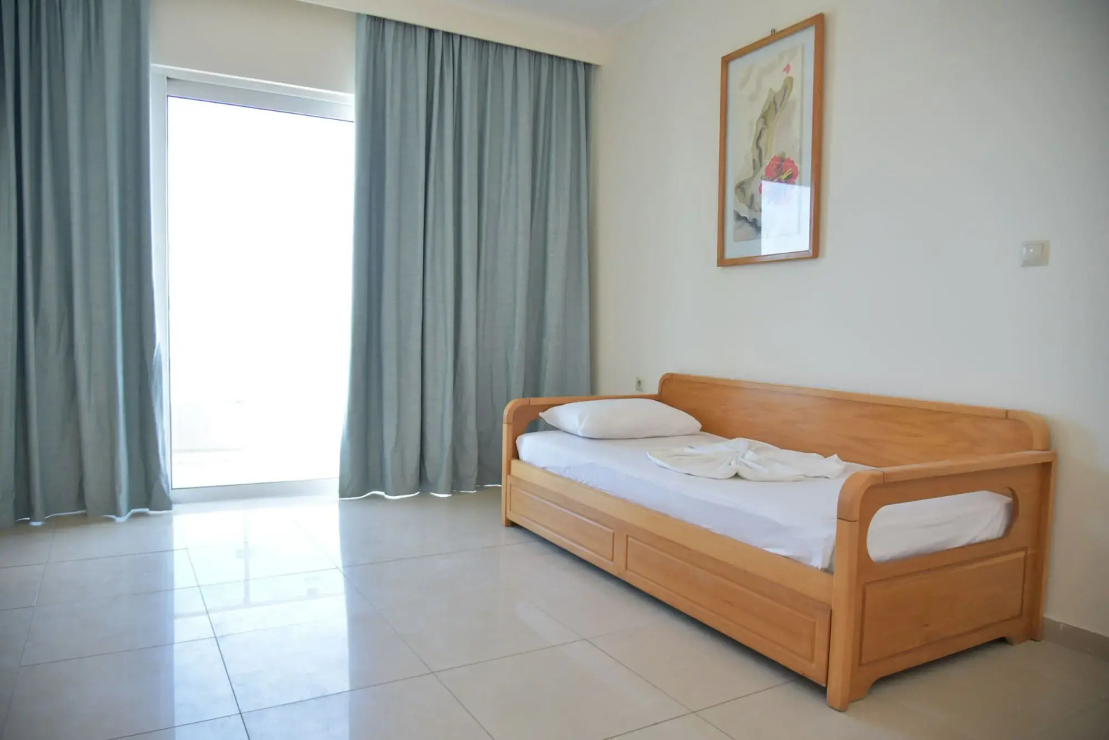 Bristol Sea View Apartments