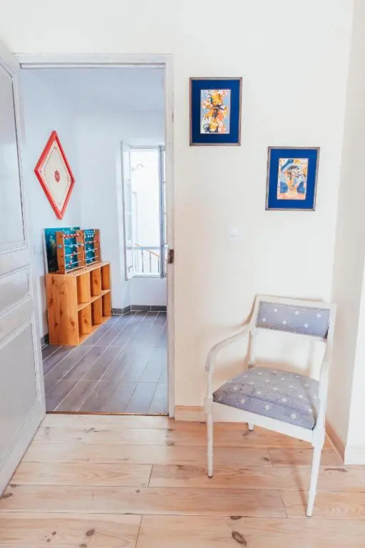 B&B en Provence- Villa Saint Marc