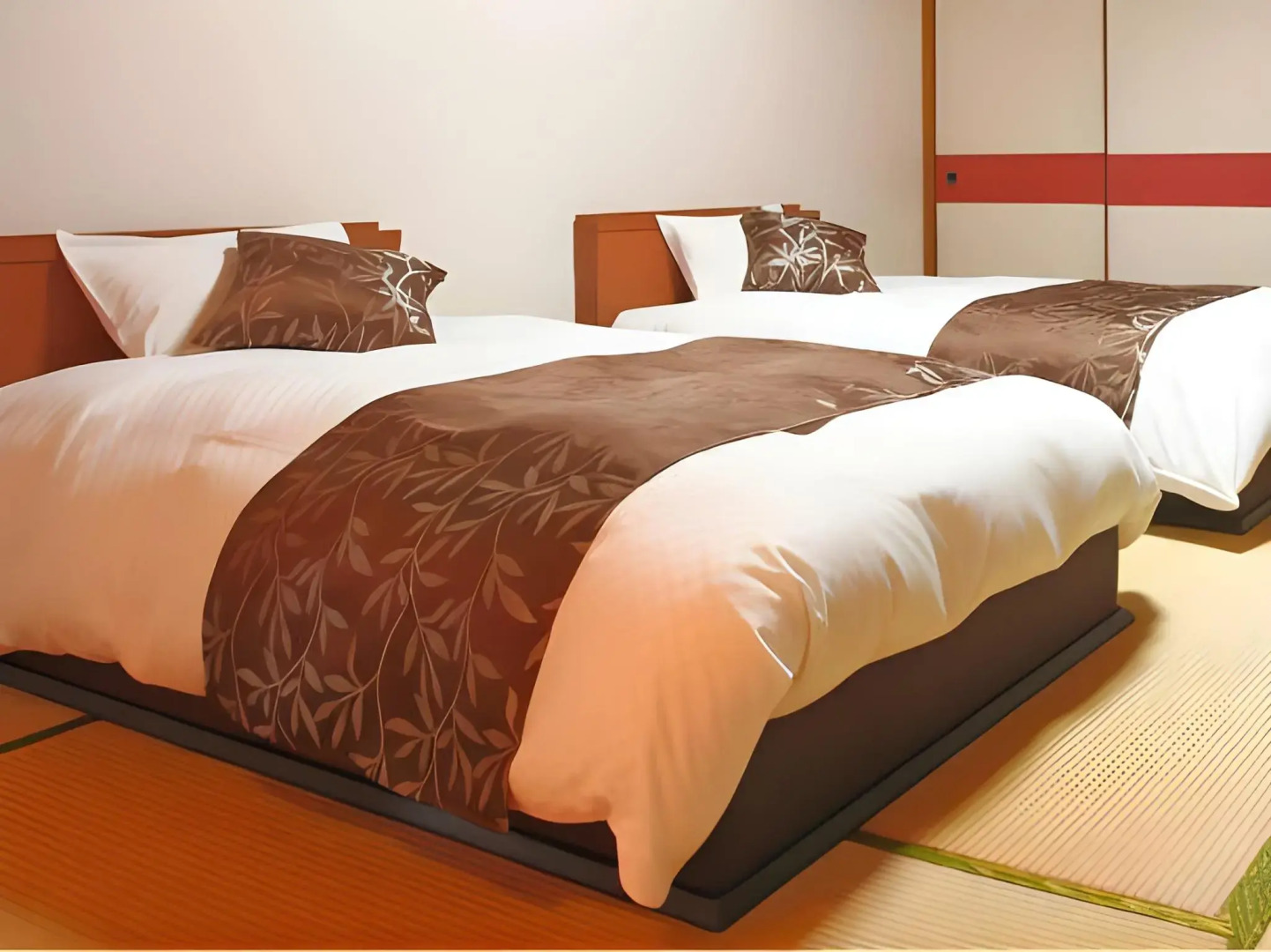 Kyukamura Ohkunoshima