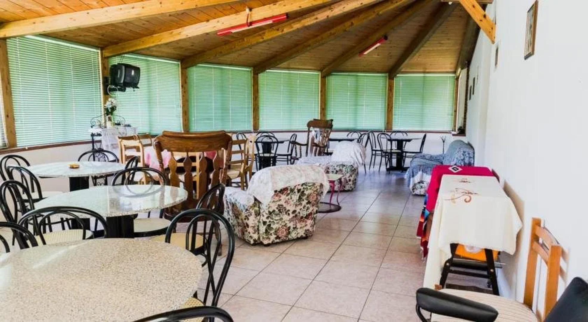 Albergo Ristorante Del Sole