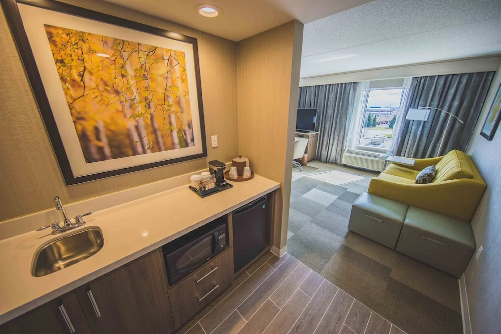 Hampton Inn & Suites by Hilton Bolton