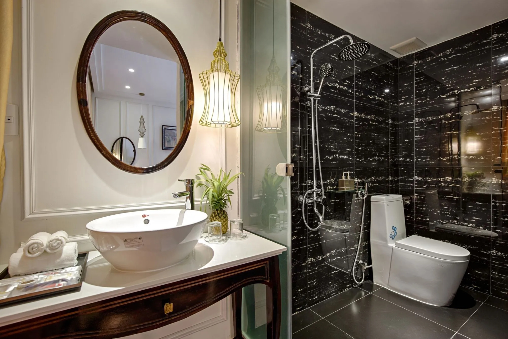 The Herriott Hotel & Suite Danang