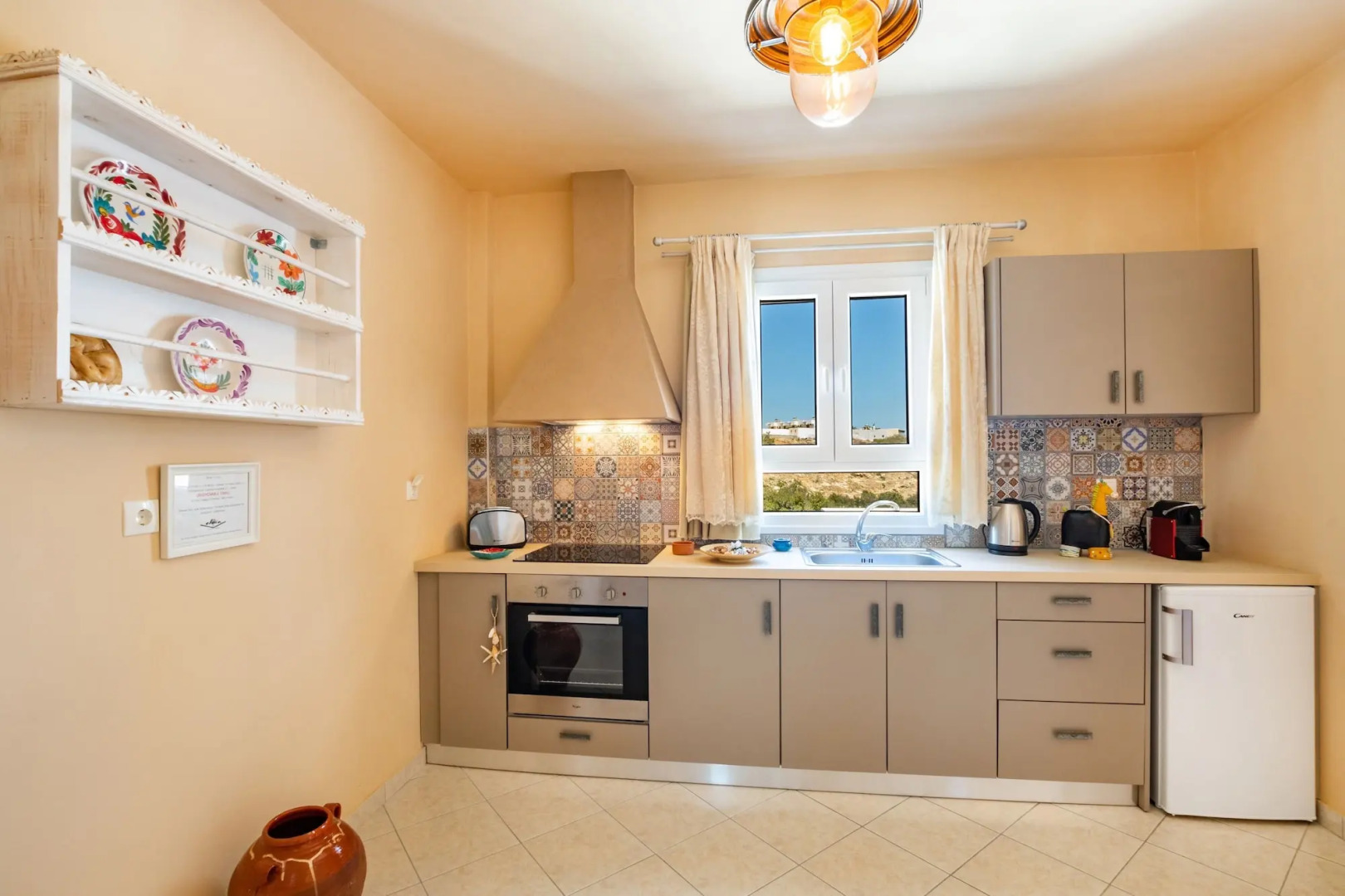 Elaia Villas