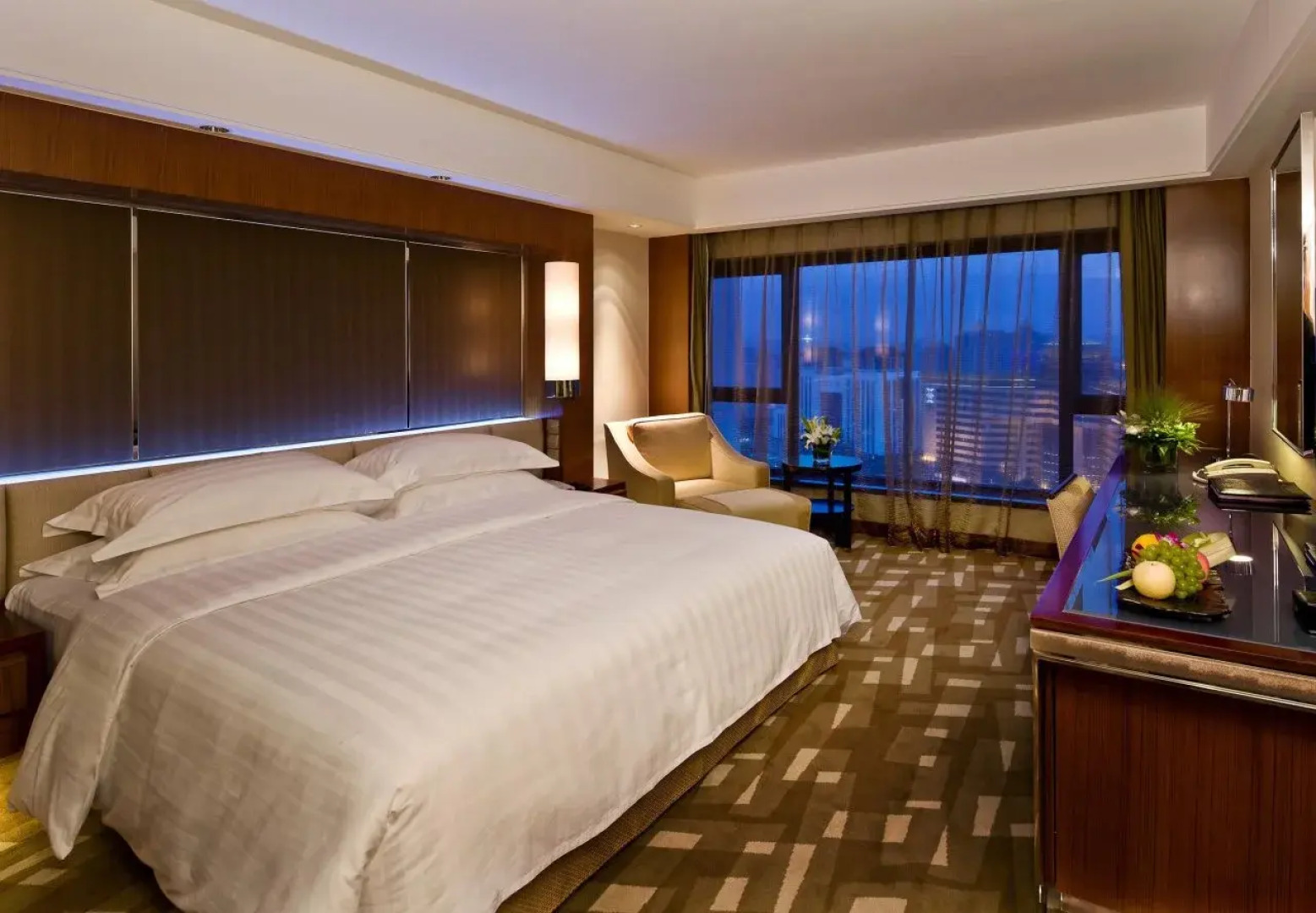 Beijing International Hotel