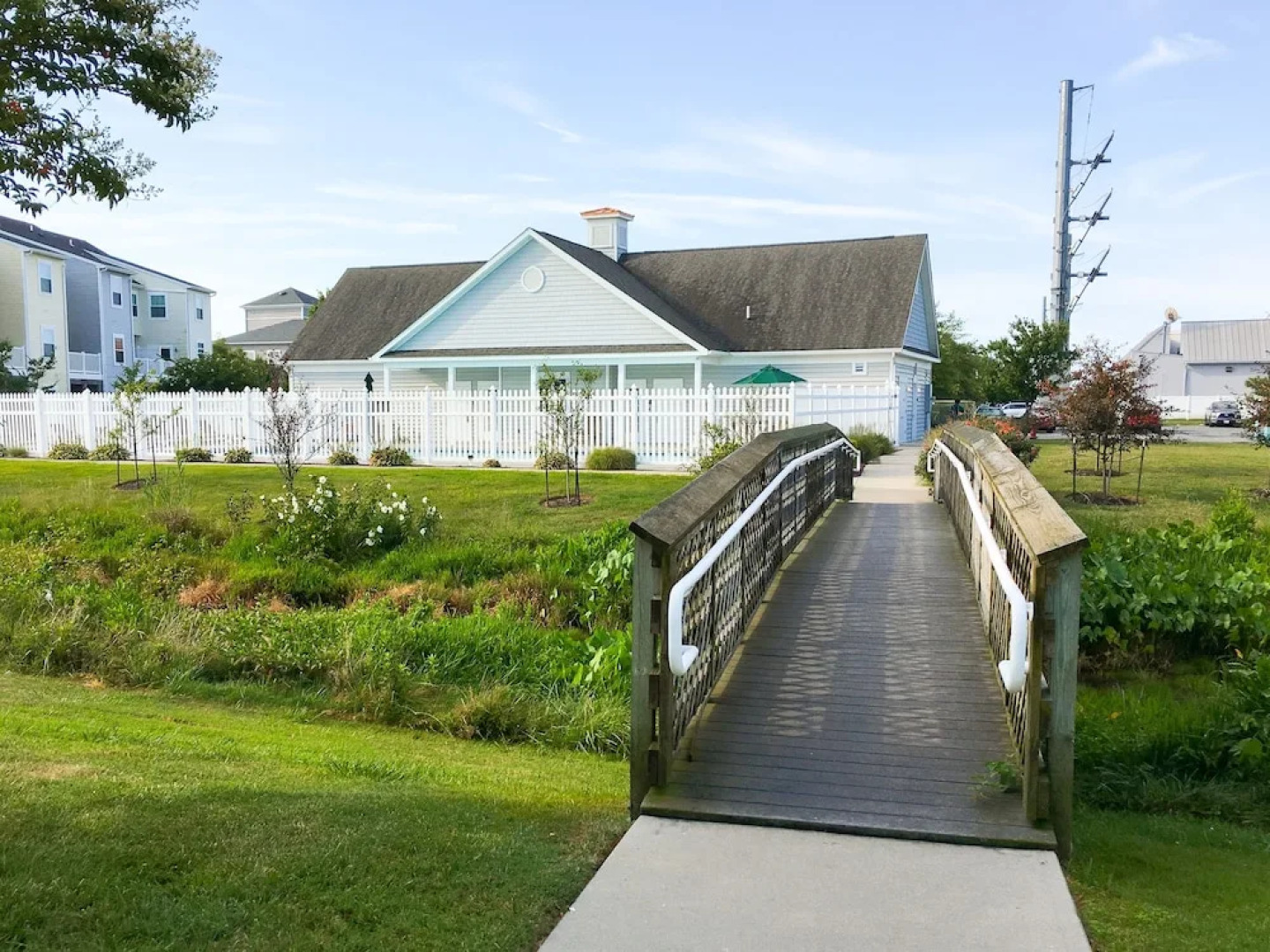 New Listing! Seaside Ge Gem W/ Balcony & Pool 3 Bedroom Townhouse