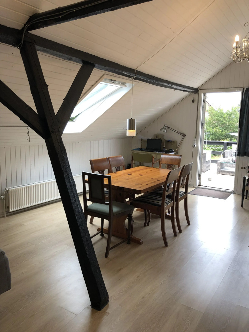 Døstrup Landevejskro & Motel