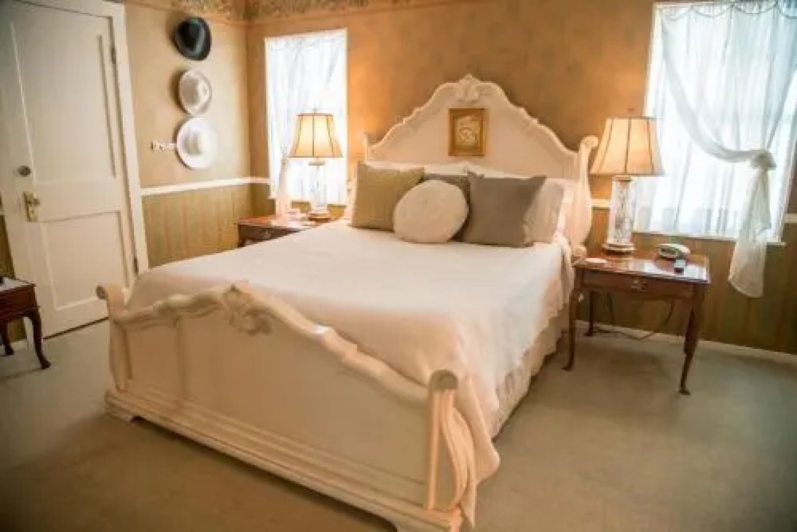 Studio B Guest House