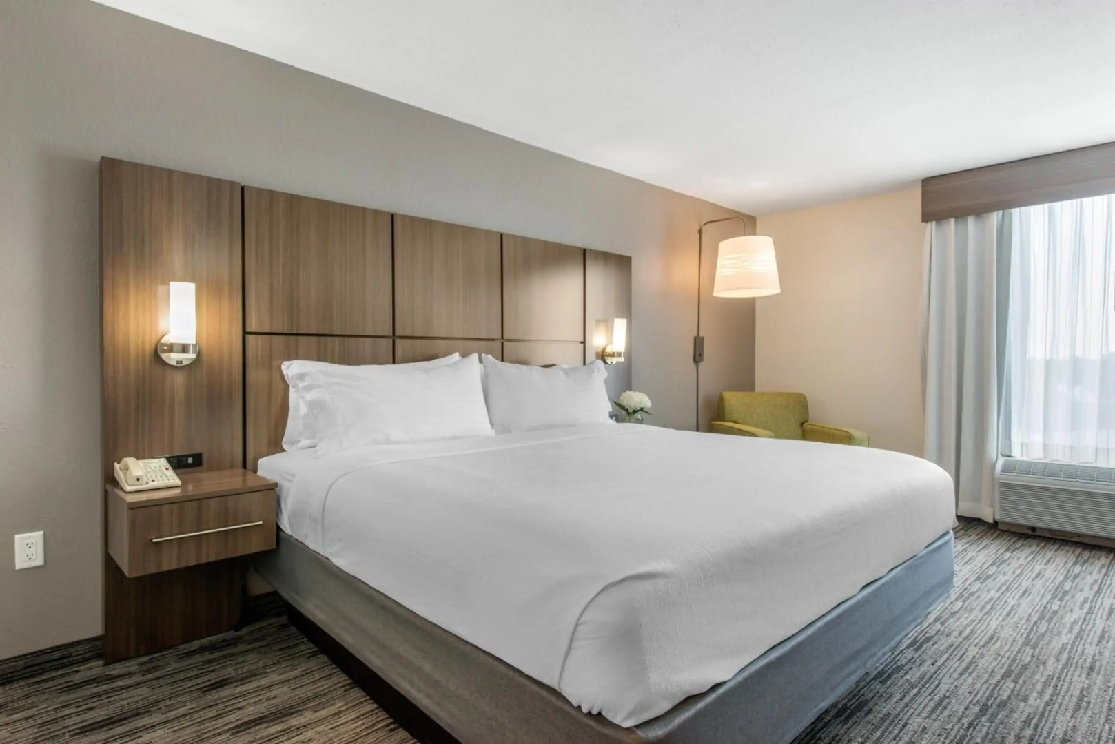Holiday Inn Melbourne-Viera Conference Ctr by IHG