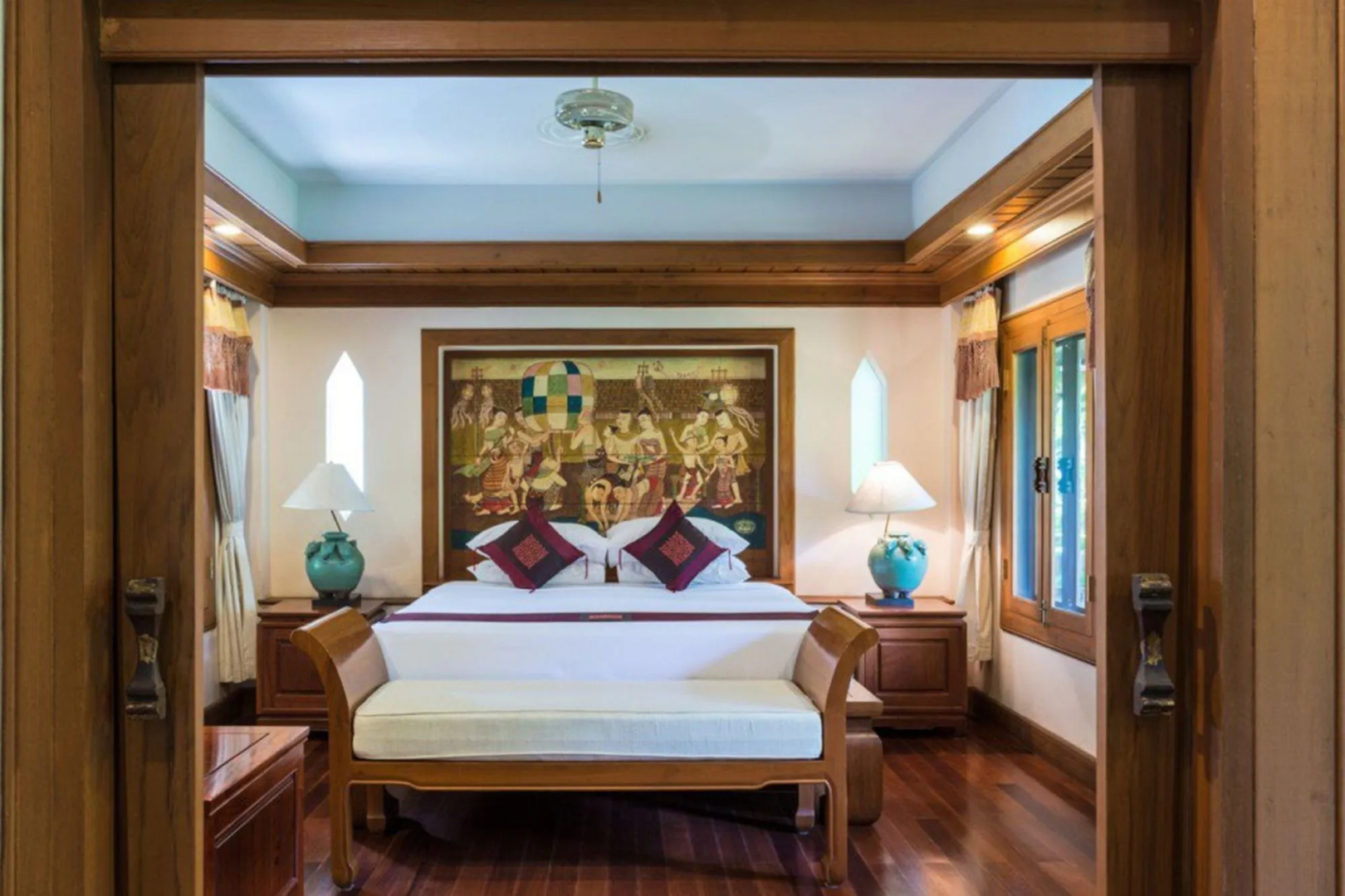 Taladya Chiang Mai Homestay