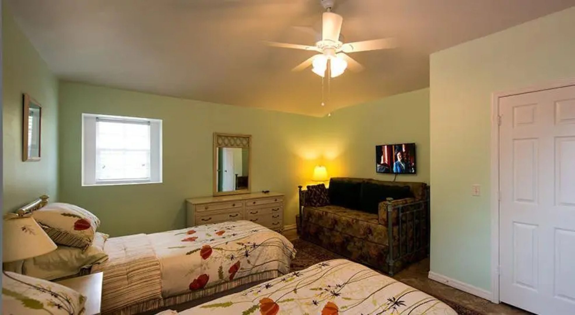 Amalfia Vacation Home