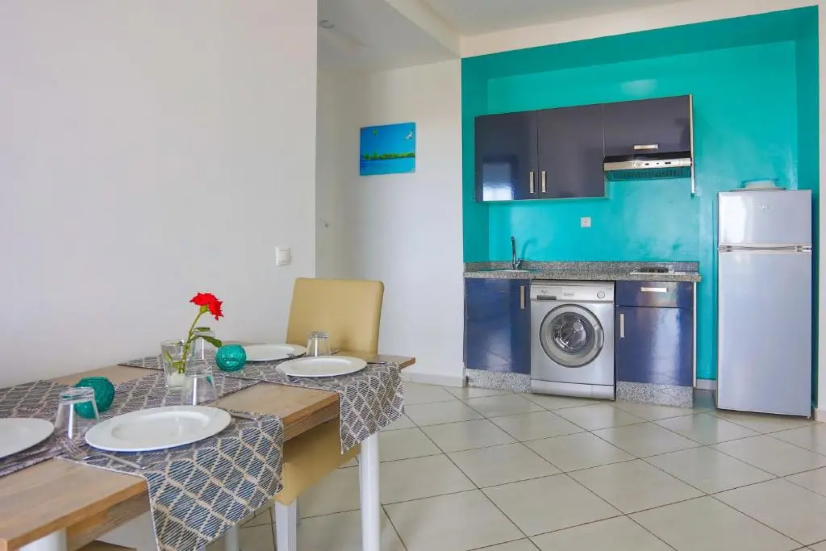 L'Escale Appart-Hotel By 7Av Hotels