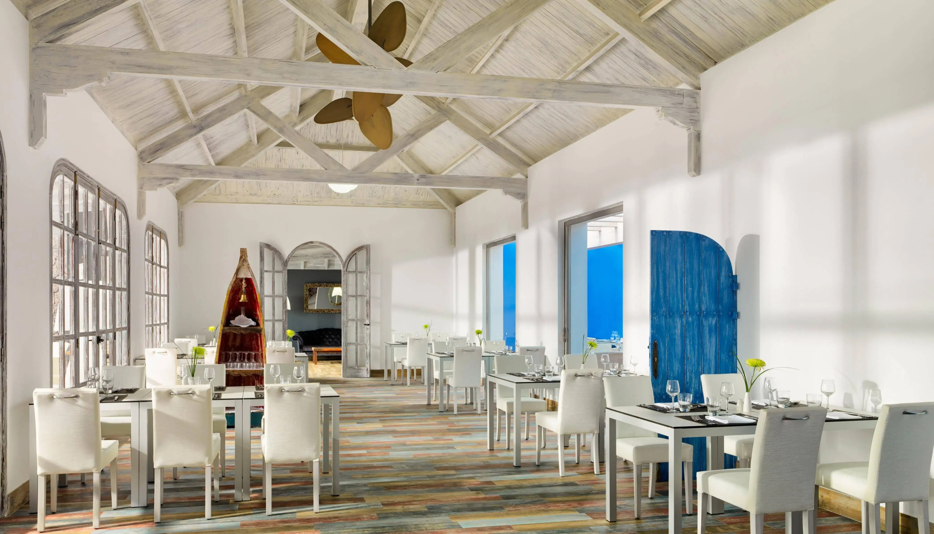 Barcelo Castillo Beach Resort