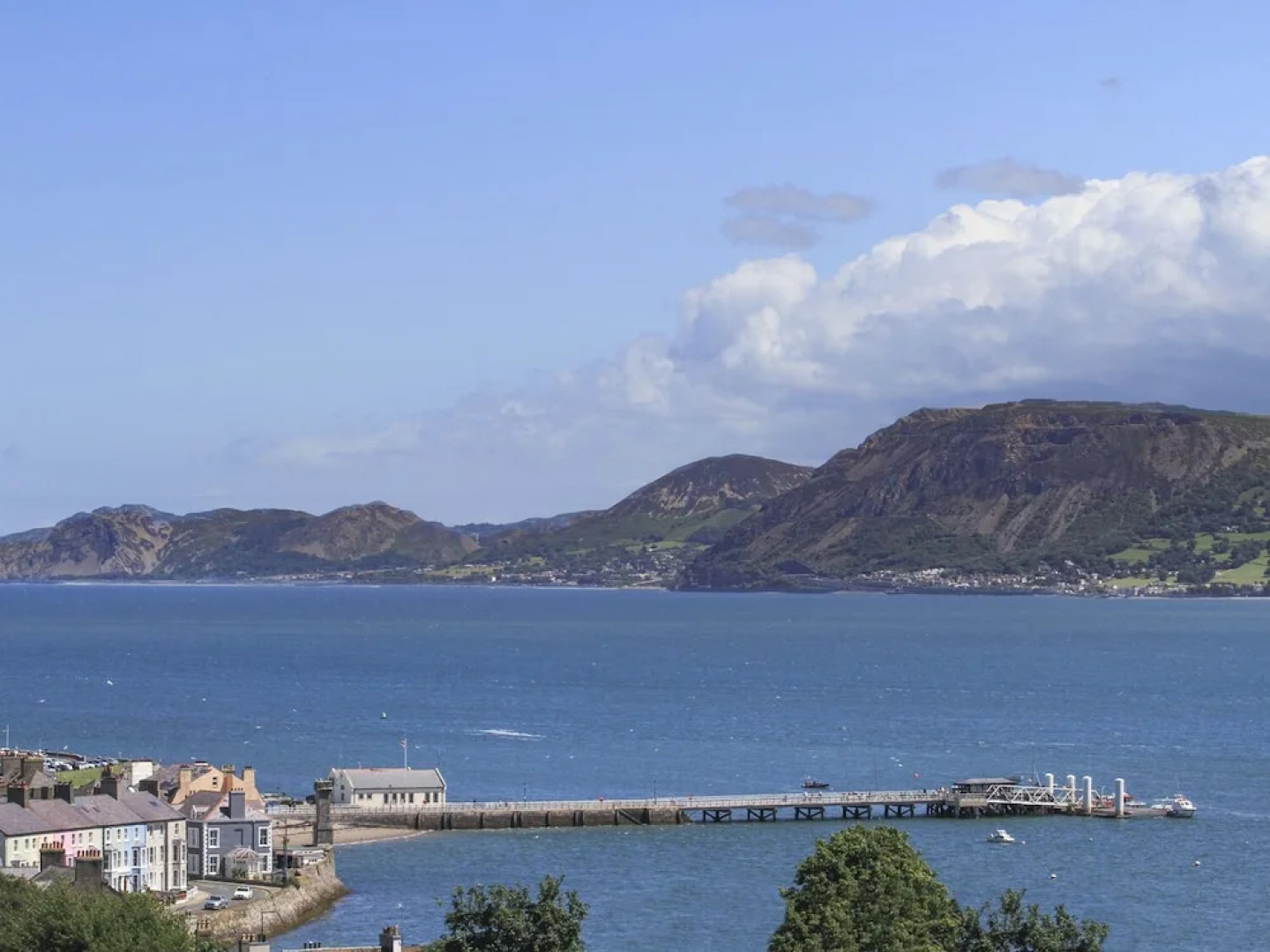 The Old Fire Station