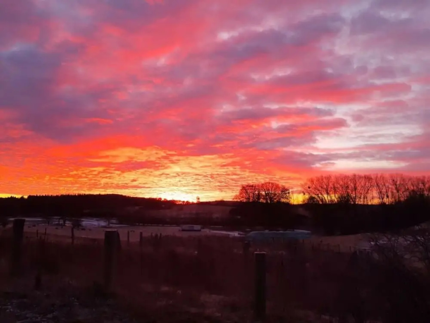 Time out Modern Retreat