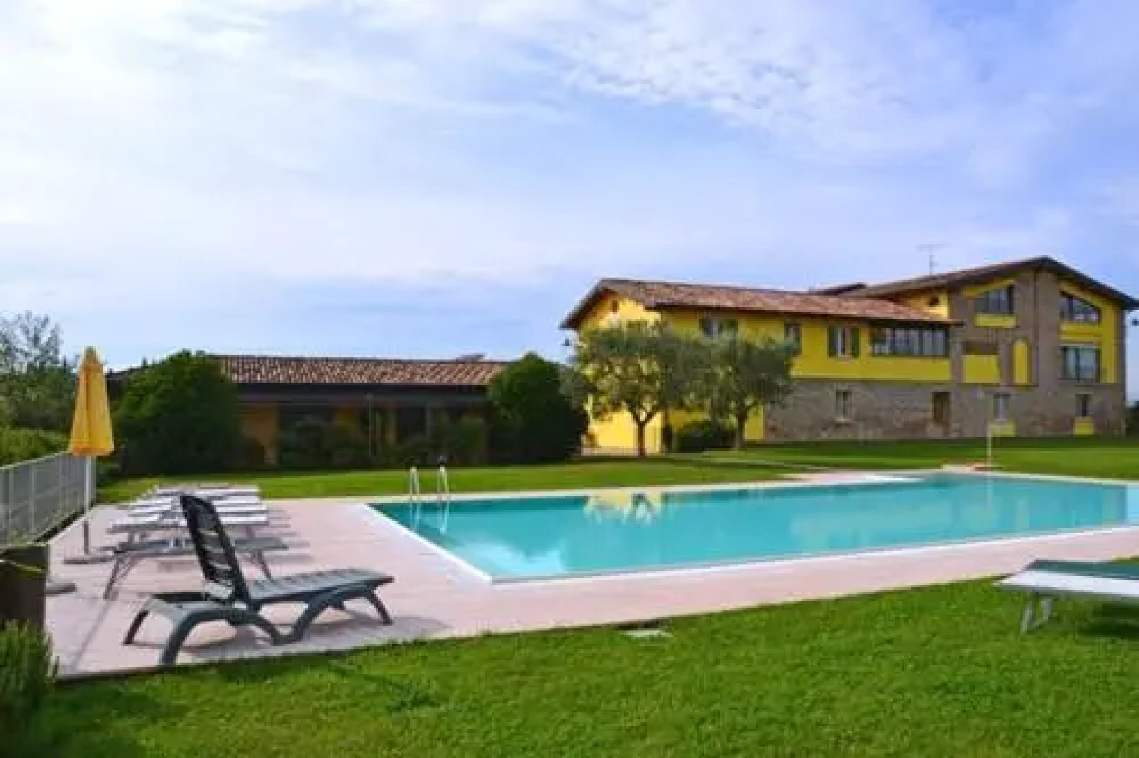 Cascina Le Preseglie