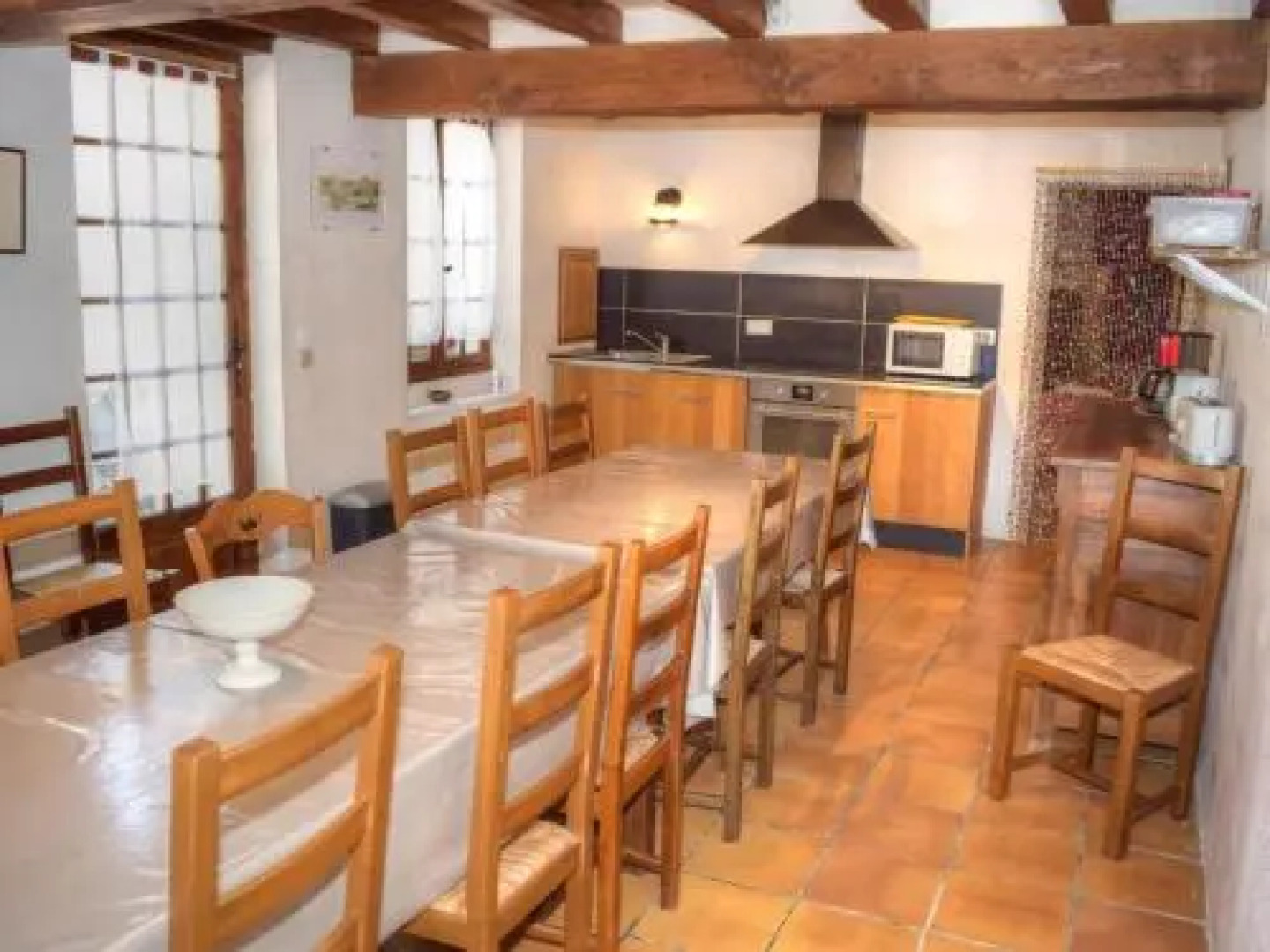 House Le Pigeonnier 1