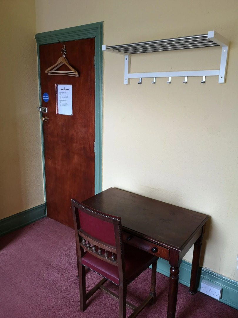 Chimneys Guest House